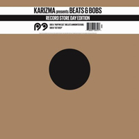 Karizma - Beats & Bobs (RSD Edition) : 10inch