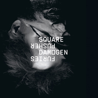 Squarepusher - Damogen Furies : 2LP