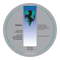 Tessela - Bottom Out : 12inch