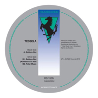 Tessela - Bottom Out