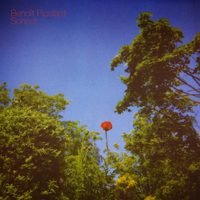 Benoit Pioulard - Sonnet : CD