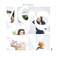 Meggy - We, Meggy : 12inch