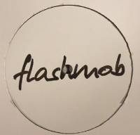 Flashmob Feat' Lowheads - Don't Leave : 12inch