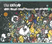 DJ Yazi - The Long Afternoon Of Earth : MIX-CD