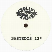 Bastedos - Got Time : 12inch