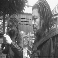 Move D And Jus-Ed - Brothers Ep