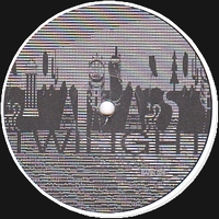 Tiger Stripes Feat Vaniita - Twilight : 12inch