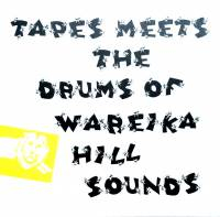 Tapes - Datura Mystic