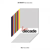 Tofubeats - lost decade PVC : 7inch
