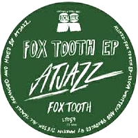 Atjazz - Fox Tooth EP