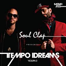 Various - Soul Clap Presents: Tempo Dream Vol. 3 : 2LP