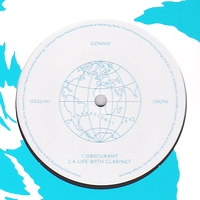 Gonno - Obscurant : 12inch