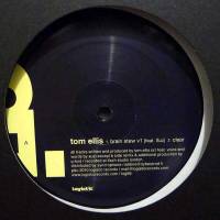 Tom Ellis - Brain Stew V1 : 12inch