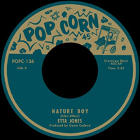 Etta Jones & Lorez Alexandria - Nature Boy : 7inch