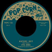 Etta Jones & Lorez Alexandria - Nature Boy