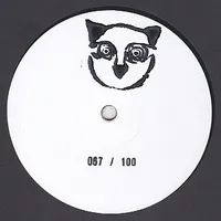 Unknown - UNTITLED : 12inch