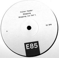 Filter Feeder - Shopping : 12inch