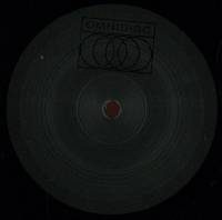 Danny Daze - Four : 12inch