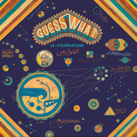 Guess What - Al Khawarizmi