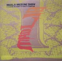 Madlib - Madlib Medicine Show No. 1: Before The Verdict With Guilty Simpson : 2LP