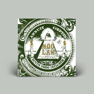 Moolah - Woe Ye Demons Possessed | NEWTONE RECORDS