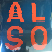 Also - ALSO : 3x12inch