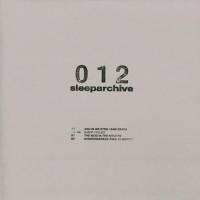 Sleeparchive - And In His Eyes I Saw Death
