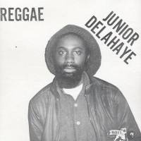 Junior Delahaye - Showcase : LP