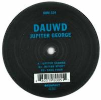 Dauwd - Jupiter George : 12inch