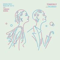 Noahlewis' Mahlon Taits With Tomoko Kanda - Tenderly : 7inch