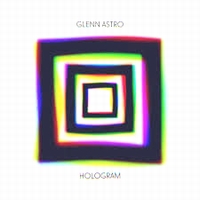 Glenn Astro - Hologram : 12inch