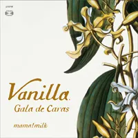 Mama!Milk - Vanilla : 7inch