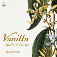 Mama!Milk - Vanilla