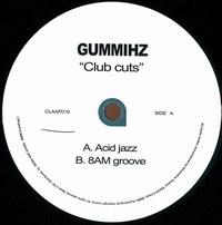 Gummihz - Club Cuts