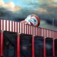 Alka Rex - Orleans Bardel EP : 2 X 12inch