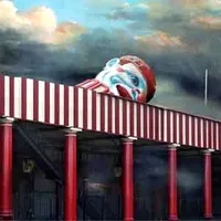 Alka Rex - Orleans Bardel EP : 2 X 12inch