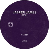 Jasper James - ZTRK1 (Incl. JD Twitch Remix)