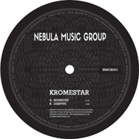 Kromestar - Monster / Despite : 12inch