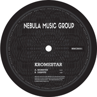 Kromestar - Monster / Despite