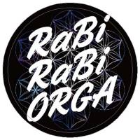 Rabirabi - ORGA ALTZ & Kuniyuki Remix : 12inch