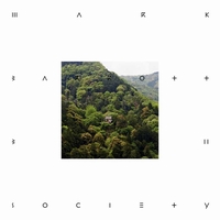 Mark Barrott - Bush Society : 12inch