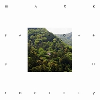 Mark Barrott - Bush Society