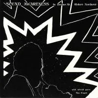 Brother Ah (Robert Northern) - Sound Awareness : LP