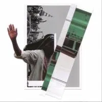 Fresh Touch - The Ethiopian EP : 12inch