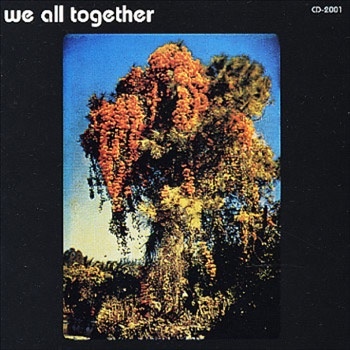 Artist: WE ALL TOGETHER : Newtone Records