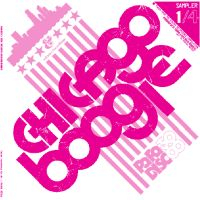 Various - Chicago Boogie Sampler 1/4