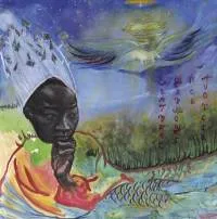 Mutamassik - Symbols Follow : LP