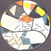 GUILLAUME & THE COUTU DUMONTS - Revolution In The Cycles EP
