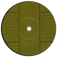 DJ Khalab Feat. Clap! Clap! - Substance / Tiende! : 7inch