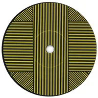 DJ Khalab Feat. Clap! Clap! - Substance / Tiende! : 7inch